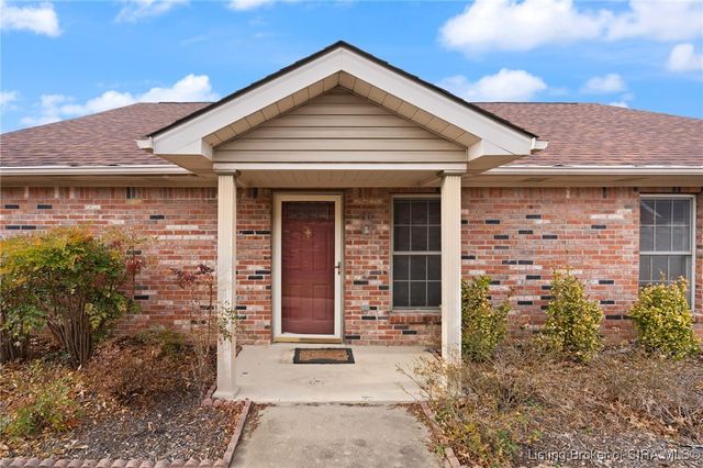 1723 Summerlin Place, Jeffersonville, IN 47130