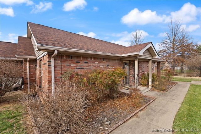 1723 Summerlin Place, Jeffersonville, IN 47130