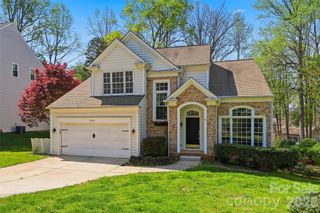 8806 Glenside Street, Huntersville, NC 28078