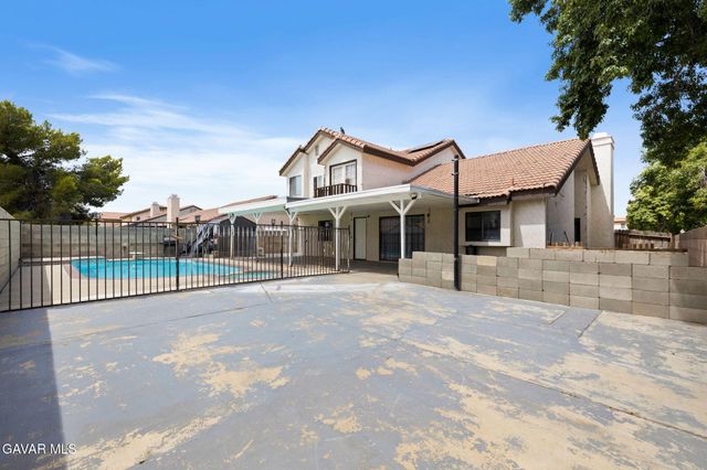 37752 Lupine Street, Palmdale, CA 93552