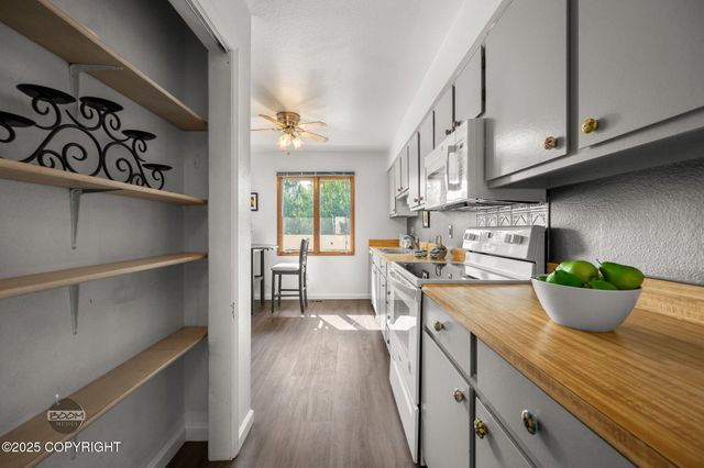3141 W 35th Avenue, #6A3A, Anchorage, AK 99517