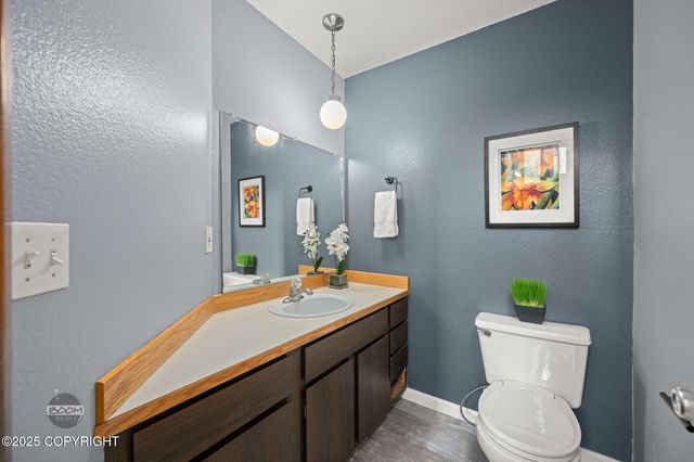 3141 W 35th Avenue, #6A3A, Anchorage, AK 99517