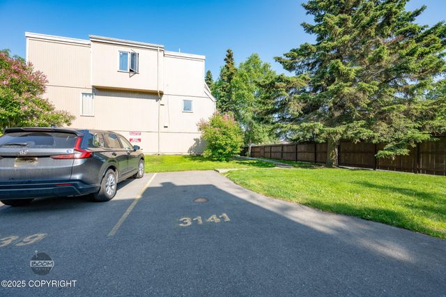 3141 W 35th Avenue, #6A3A, Anchorage, AK 99517