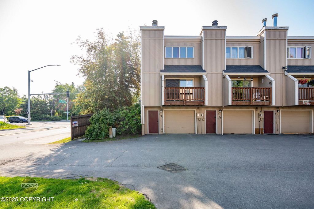 3141 W 35th Avenue, #6A3A, Anchorage, AK 99517
