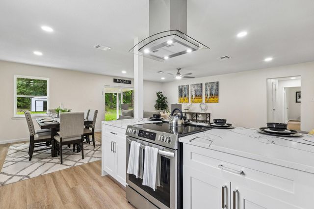 2703 N Colosseum Court, New Caney, TX 77357