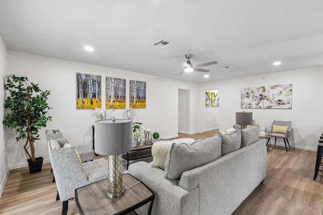 2703 N Colosseum Court, New Caney, TX 77357