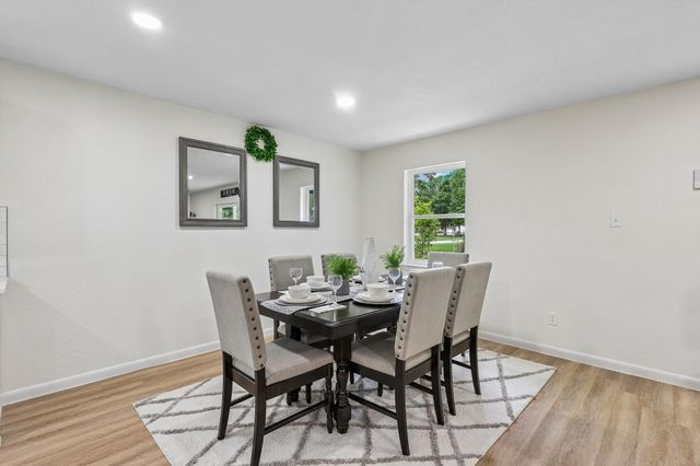 2703 N Colosseum Court, New Caney, TX 77357