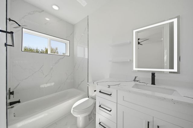 2720 Rosalie Street, Houston, TX 77004