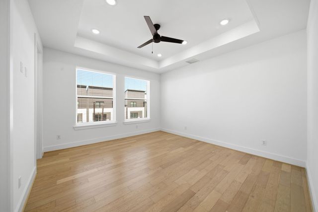 2720 Rosalie Street, Houston, TX 77004