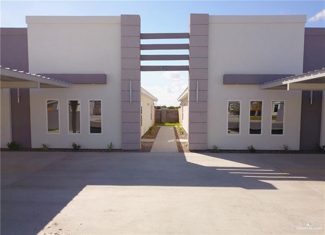2918 W Kenwood Street 2, Edinburg, TX 78541