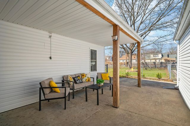 1999 Baldwin Drive, Niles, MI 49120