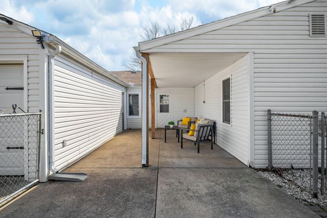 1999 Baldwin Drive, Niles, MI 49120