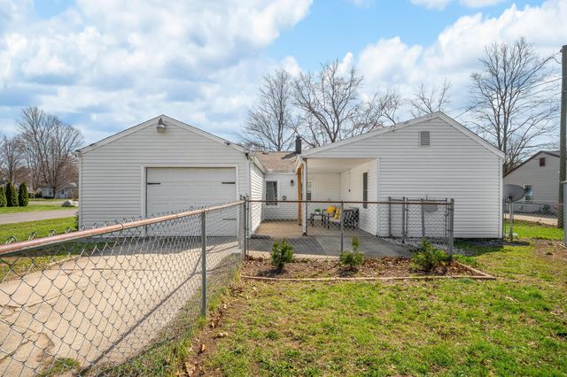 1999 Baldwin Drive, Niles, MI 49120