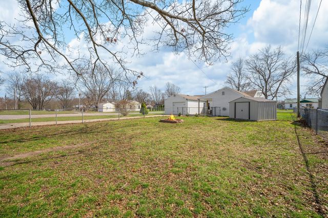 1999 Baldwin Drive, Niles, MI 49120