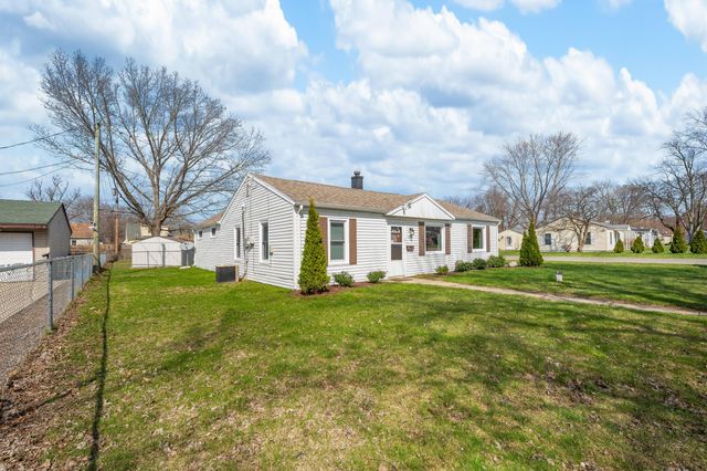 1999 Baldwin Drive, Niles, MI 49120