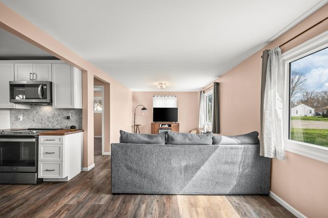 1999 Baldwin Drive, Niles, MI 49120