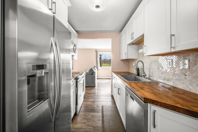 1999 Baldwin Drive, Niles, MI 49120