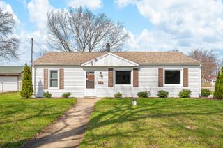 1999 Baldwin Drive, Niles, MI 49120