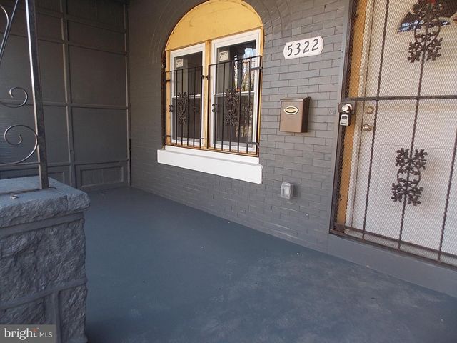 5322 KINGSESSING AVE, Philadelphia, PA 19143