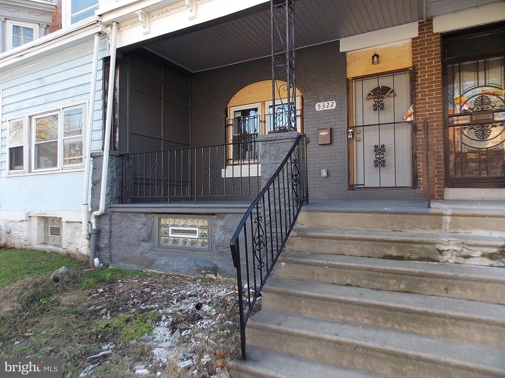 5322 KINGSESSING AVE, Philadelphia, PA 19143