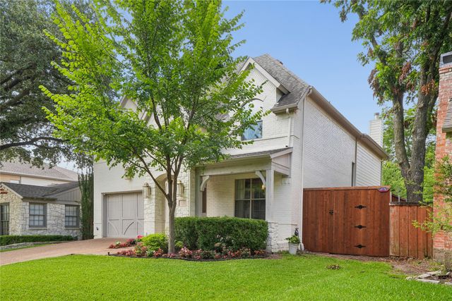 6112 Penrose Avenue, Dallas, TX 75214
