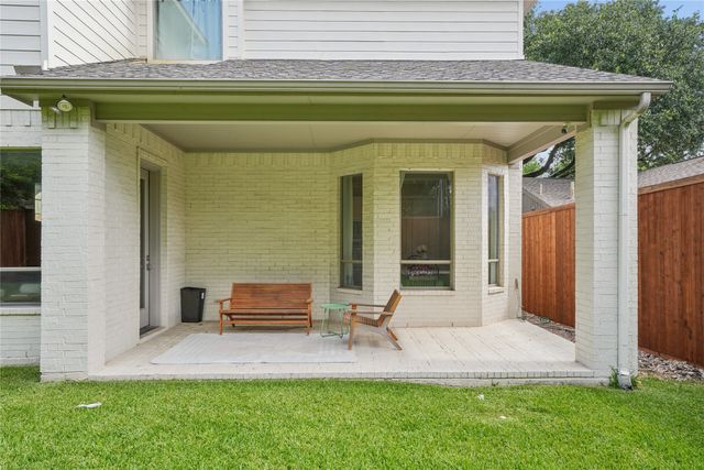 6112 Penrose Avenue, Dallas, TX 75214