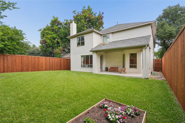 6112 Penrose Avenue, Dallas, TX 75214