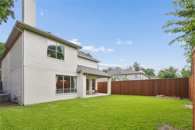 6112 Penrose Avenue, Dallas, TX 75214