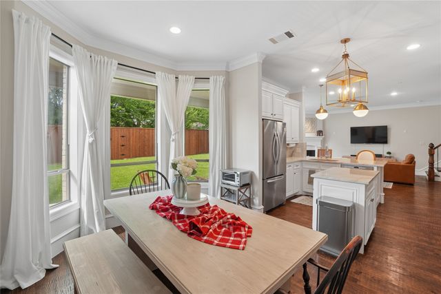 6112 Penrose Avenue, Dallas, TX 75214