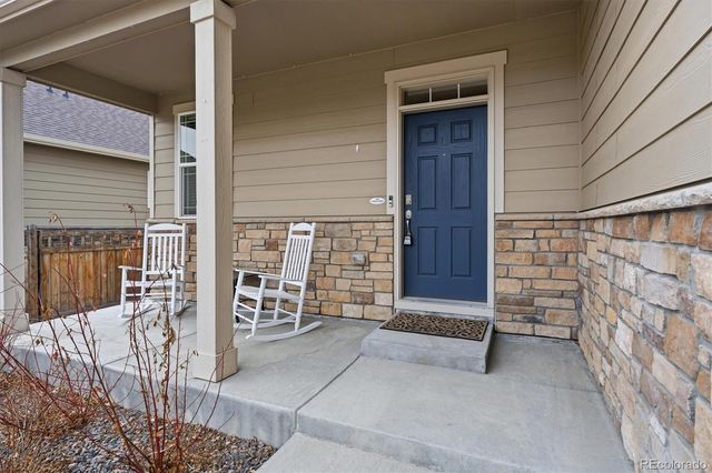 6047 N Halifax Court, Aurora, CO 80019