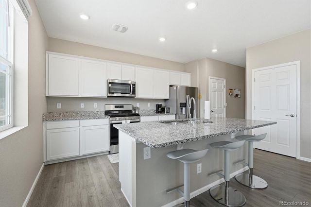 6047 N Halifax Court, Aurora, CO 80019