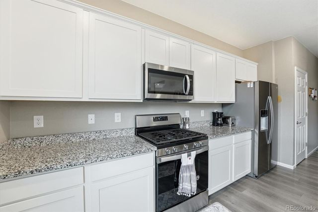 6047 N Halifax Court, Aurora, CO 80019