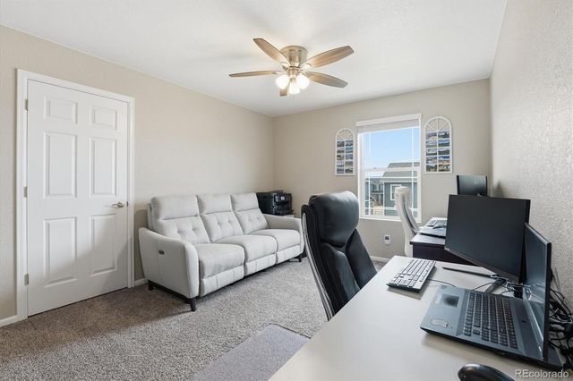 6047 N Halifax Court, Aurora, CO 80019