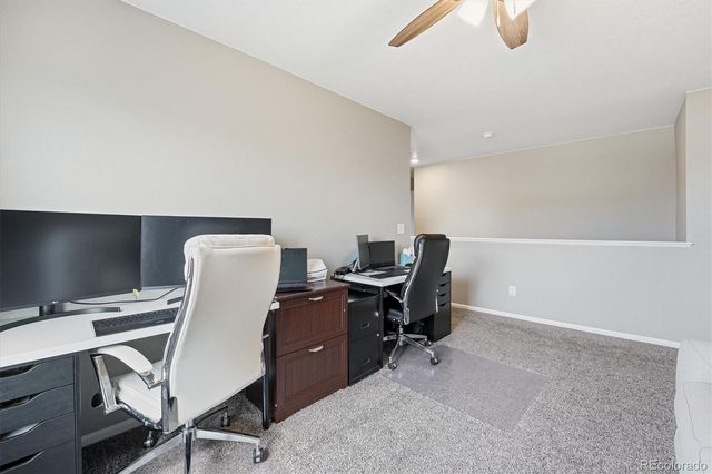 6047 N Halifax Court, Aurora, CO 80019