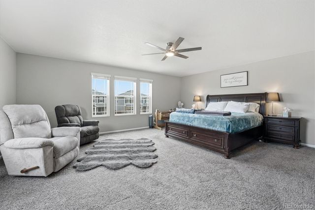 6047 N Halifax Court, Aurora, CO 80019