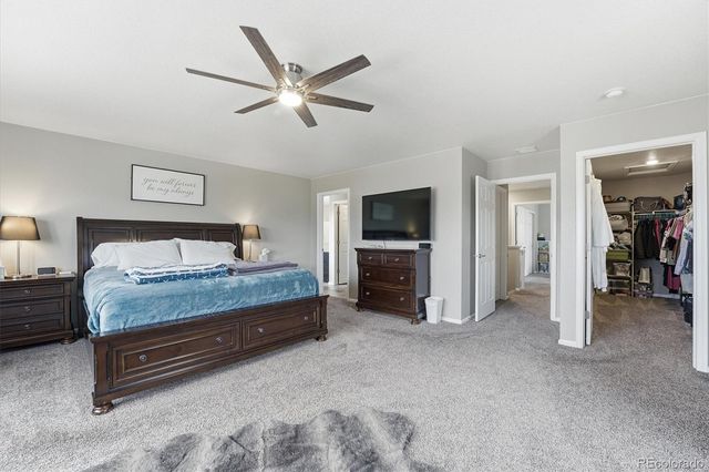 6047 N Halifax Court, Aurora, CO 80019