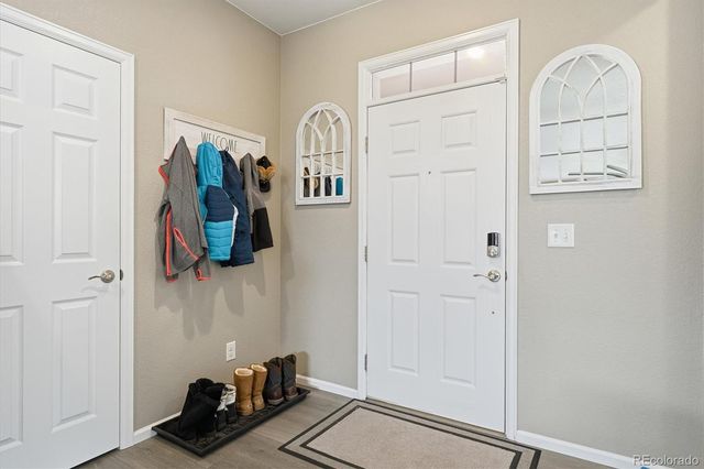 6047 N Halifax Court, Aurora, CO 80019