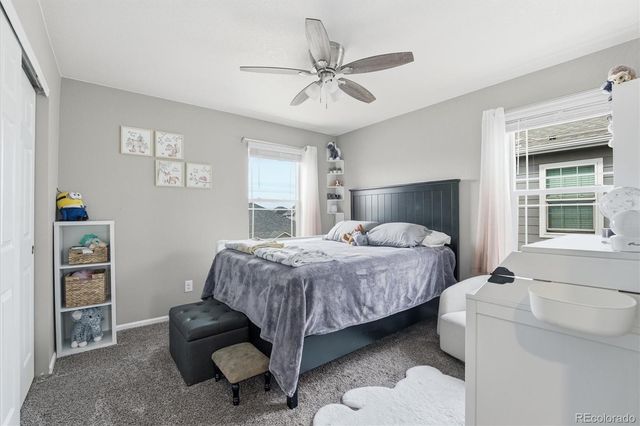 6047 N Halifax Court, Aurora, CO 80019