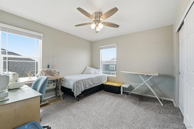 6047 N Halifax Court, Aurora, CO 80019