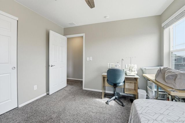 6047 N Halifax Court, Aurora, CO 80019