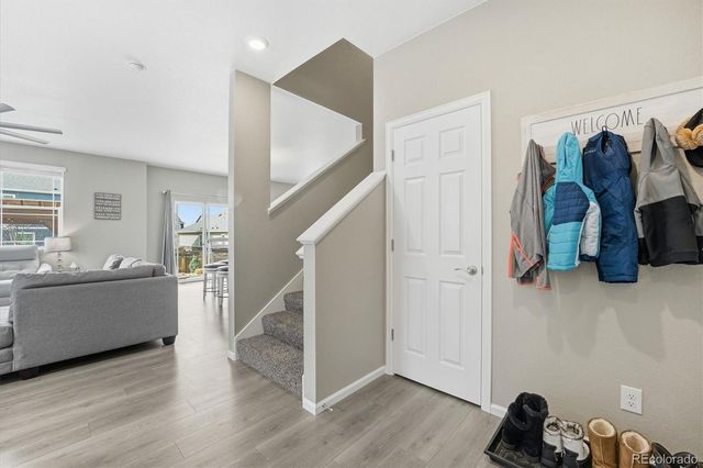 6047 N Halifax Court, Aurora, CO 80019