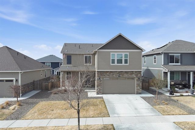 6047 N Halifax Court, Aurora, CO 80019