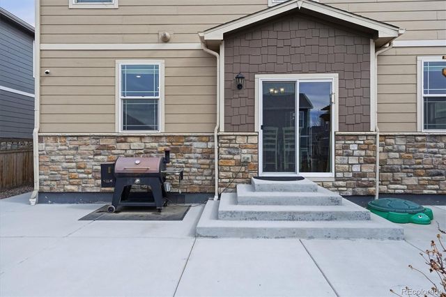 6047 N Halifax Court, Aurora, CO 80019