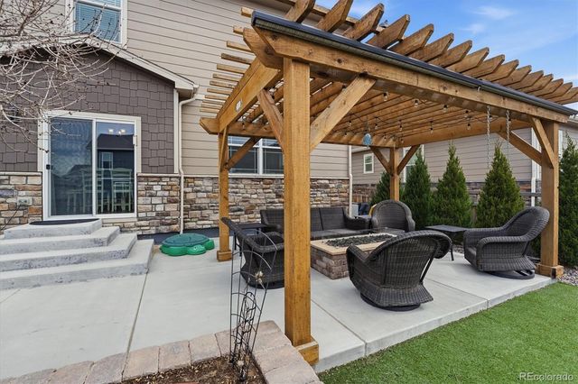 6047 N Halifax Court, Aurora, CO 80019