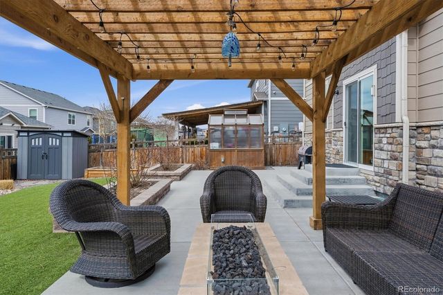 6047 N Halifax Court, Aurora, CO 80019