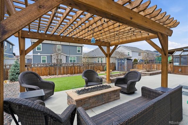 6047 N Halifax Court, Aurora, CO 80019