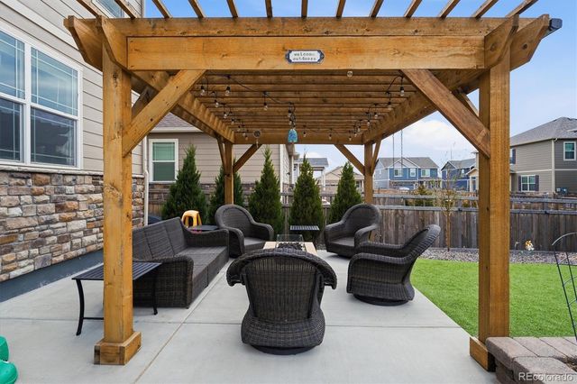 6047 N Halifax Court, Aurora, CO 80019