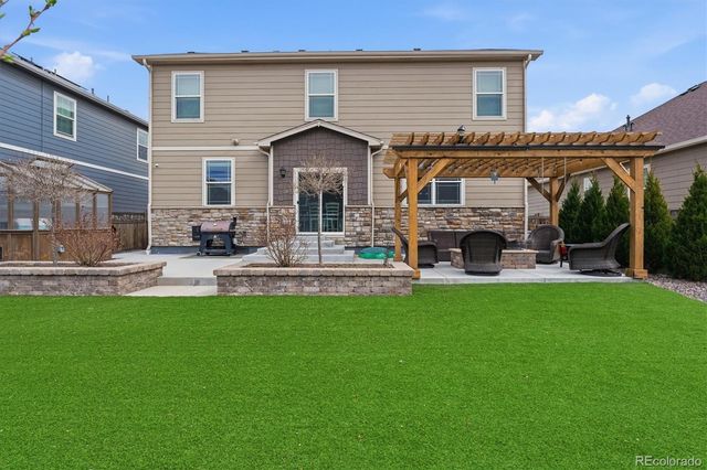 6047 N Halifax Court, Aurora, CO 80019