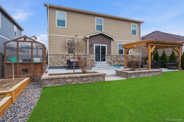 6047 N Halifax Court, Aurora, CO 80019