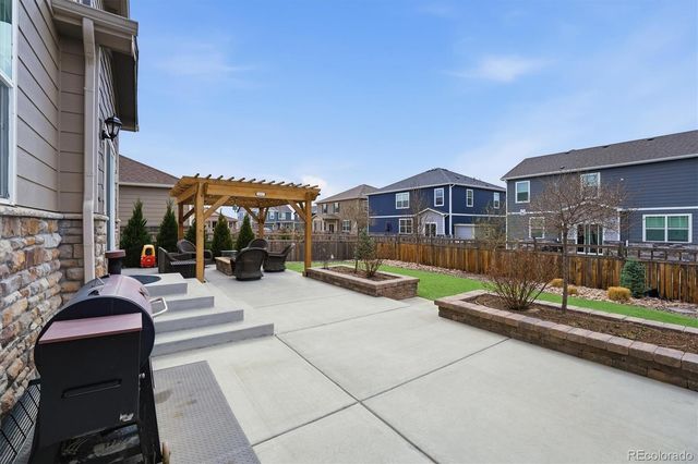 6047 N Halifax Court, Aurora, CO 80019